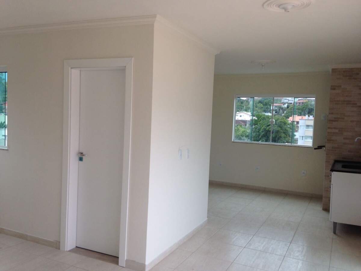 Imagem Apartamento à venda, 2 quartos, 1 vaga, Nova Brasília - Jaraguá do Sul/SC