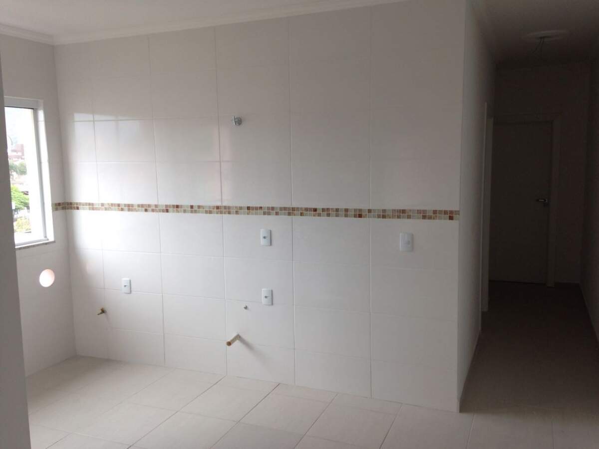 Imagem Apartamento à venda, 2 quartos, 1 vaga, Nova Brasília - Jaraguá do Sul/SC