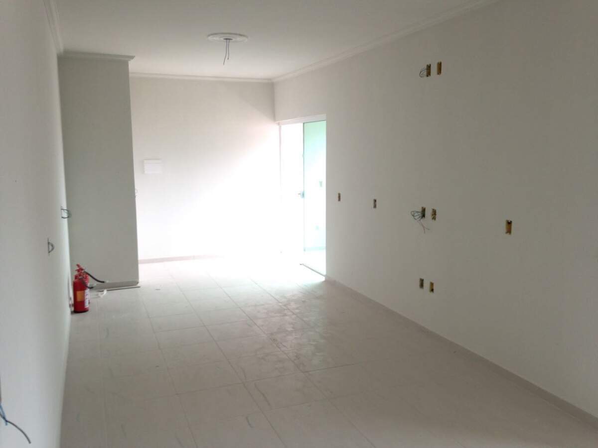 Imagem Apartamento à venda, 2 quartos, 1 vaga, Nova Brasília - Jaraguá do Sul/SC
