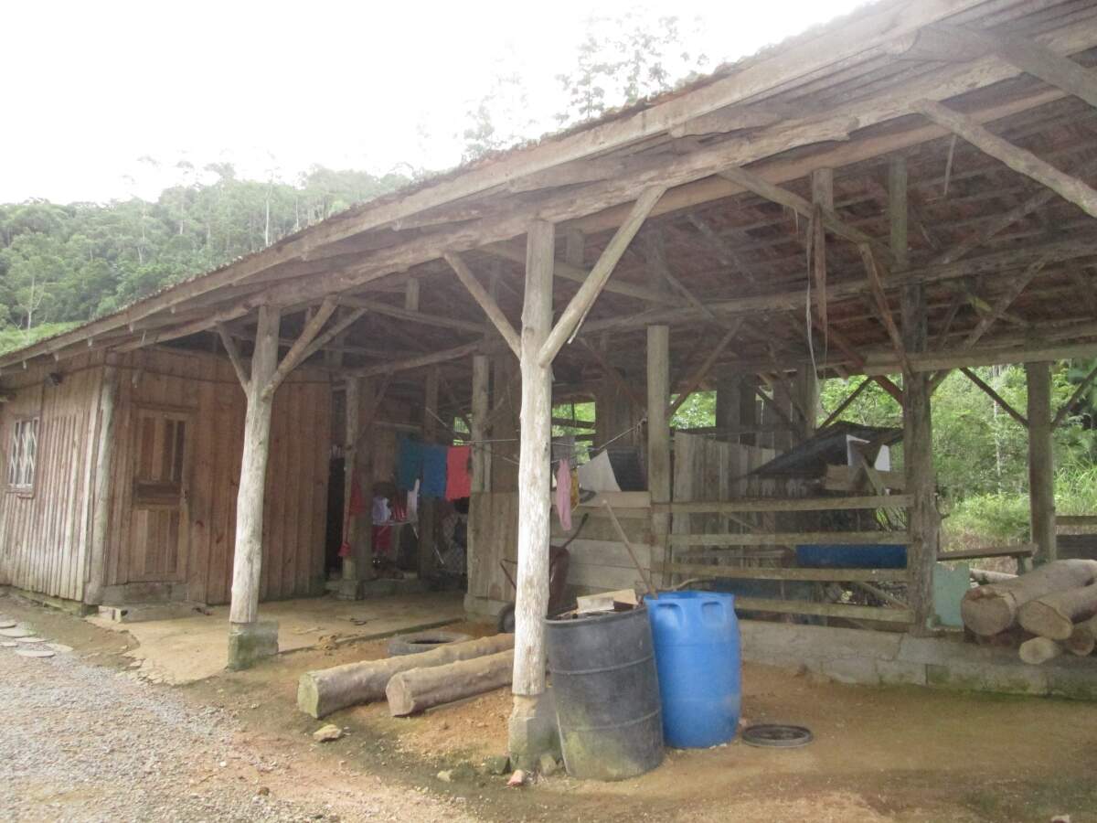 Imagem Chácara / Sítio à venda, 2 quartos, Nereu Ramos - Jaraguá do Sul/SC