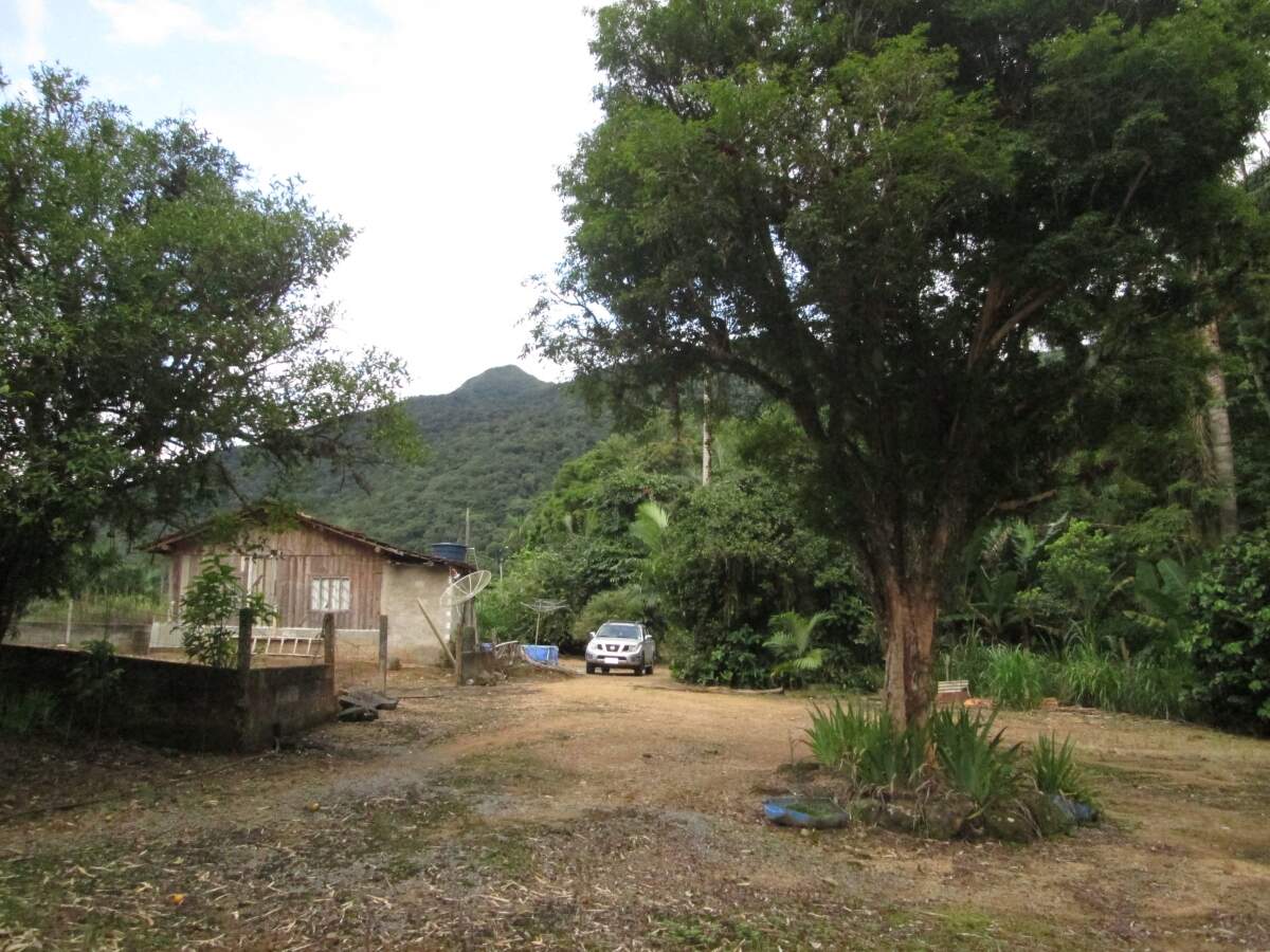 Imagem Chácara / Sítio à venda, 2 quartos, Nereu Ramos - Jaraguá do Sul/SC