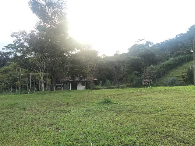 Imagem Chácara / Sítio à venda, 2 quartos, Três Rios do Norte - Jaraguá do Sul/SC