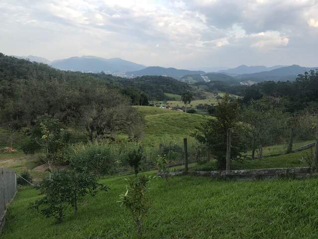Imagem Chácara / Sítio à venda, 2 quartos, Três Rios do Norte - Jaraguá do Sul/SC