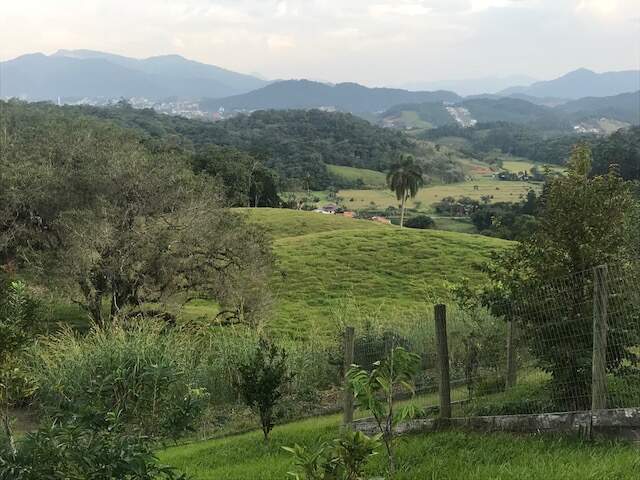 Imagem Chácara / Sítio à venda, 2 quartos, Três Rios do Norte - Jaraguá do Sul/SC