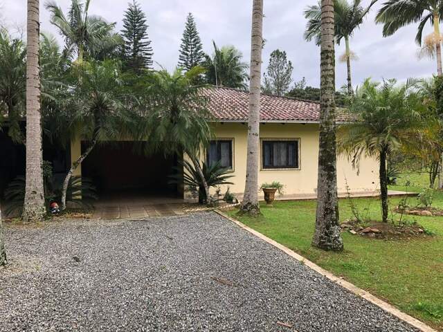 Imagem Casa à venda, 2 quartos, 1 suíte, 2 vagas, Chico de Paulo - Jaraguá do Sul/SC