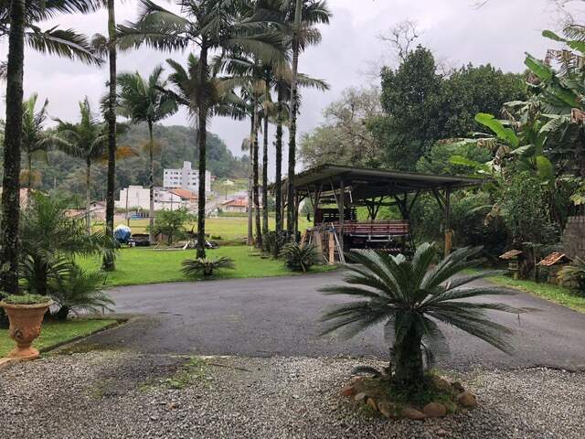 Imagem Casa à venda, 2 quartos, 1 suíte, 2 vagas, Chico de Paulo - Jaraguá do Sul/SC