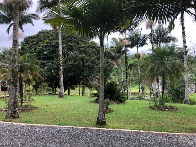 Imagem Casa à venda, 2 quartos, 1 suíte, 2 vagas, Chico de Paulo - Jaraguá do Sul/SC