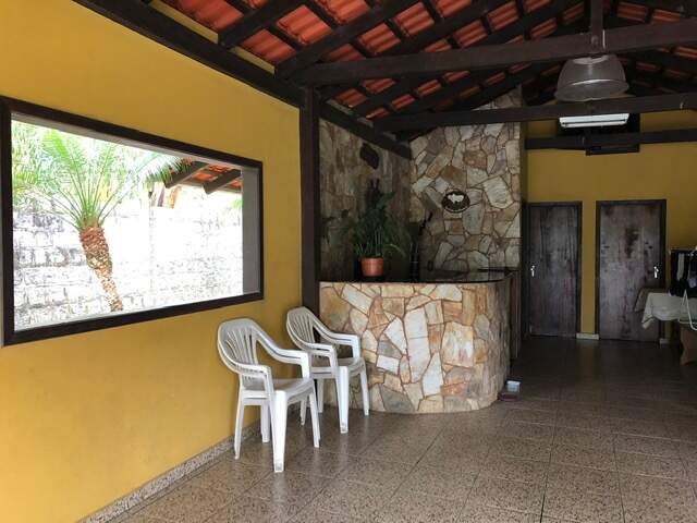 Imagem Casa à venda, 2 quartos, 1 suíte, 2 vagas, Chico de Paulo - Jaraguá do Sul/SC