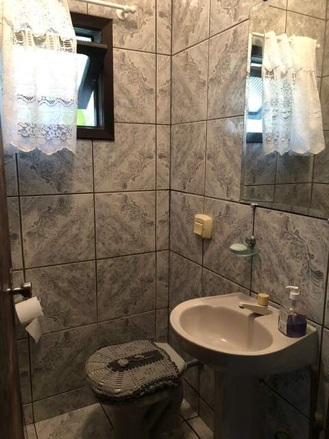 Imagem Casa à venda, 2 quartos, 1 suíte, 2 vagas, Chico de Paulo - Jaraguá do Sul/SC