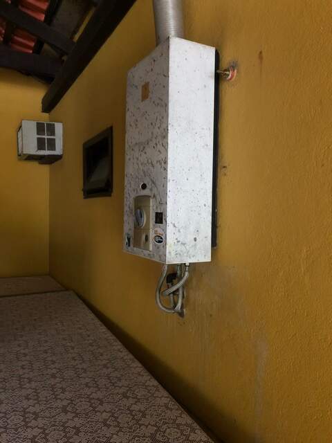 Imagem Casa à venda, 2 quartos, 1 suíte, 2 vagas, Chico de Paulo - Jaraguá do Sul/SC