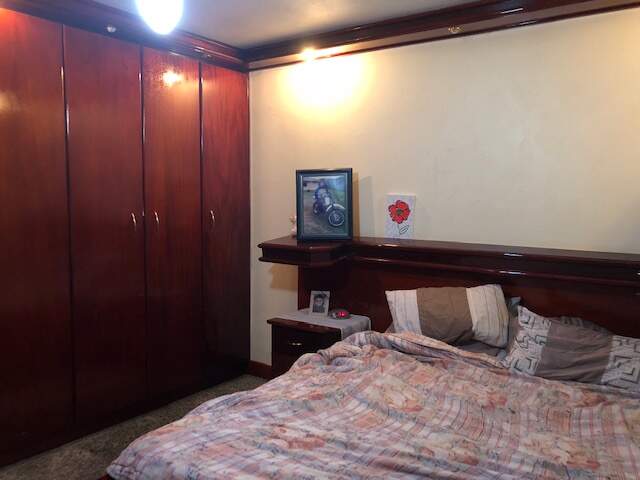 Imagem Casa à venda, 2 quartos, 1 suíte, 2 vagas, Chico de Paulo - Jaraguá do Sul/SC