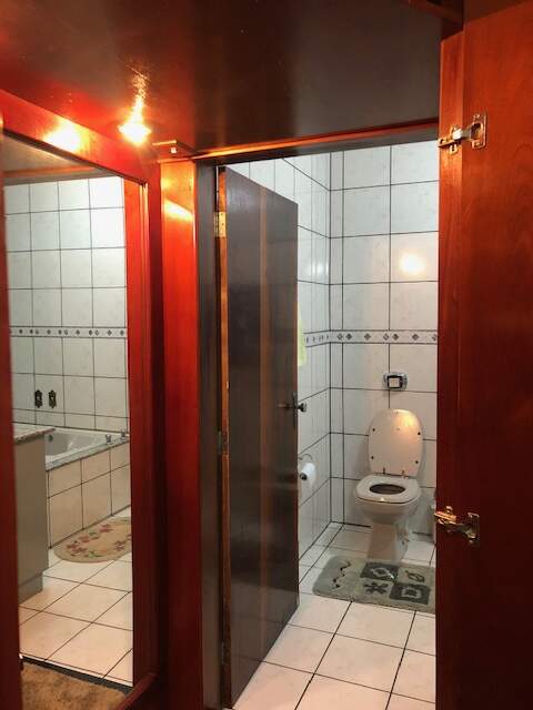 Imagem Casa à venda, 2 quartos, 1 suíte, 2 vagas, Chico de Paulo - Jaraguá do Sul/SC