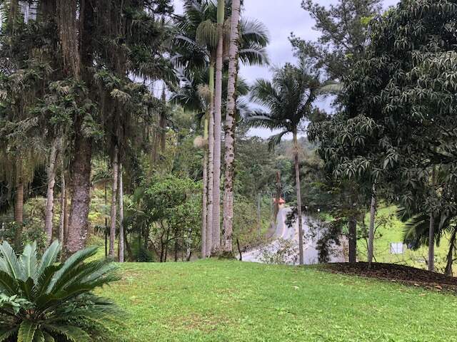 Casa à venda, 2 quartos, 1 suíte, 2 vagas, Chico de Paulo - Jaraguá do Sul/SC