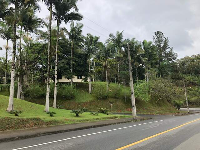 Terreno / Lote à venda, 2 vagas, Chico de Paulo - Jaraguá do Sul/SC