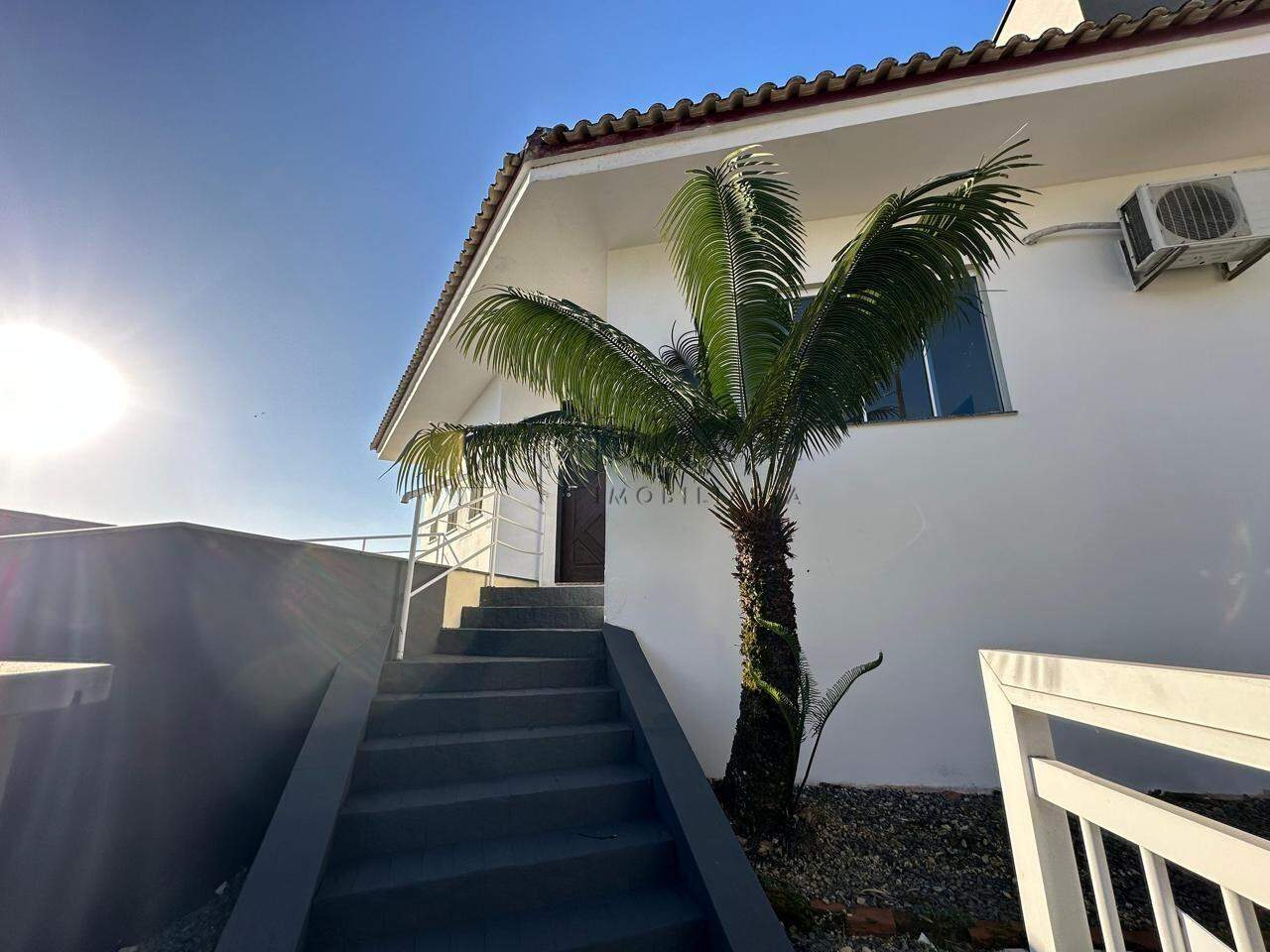 Imagem Casa com piscina a venda no bairro Amizade em Jaraguá do Sul