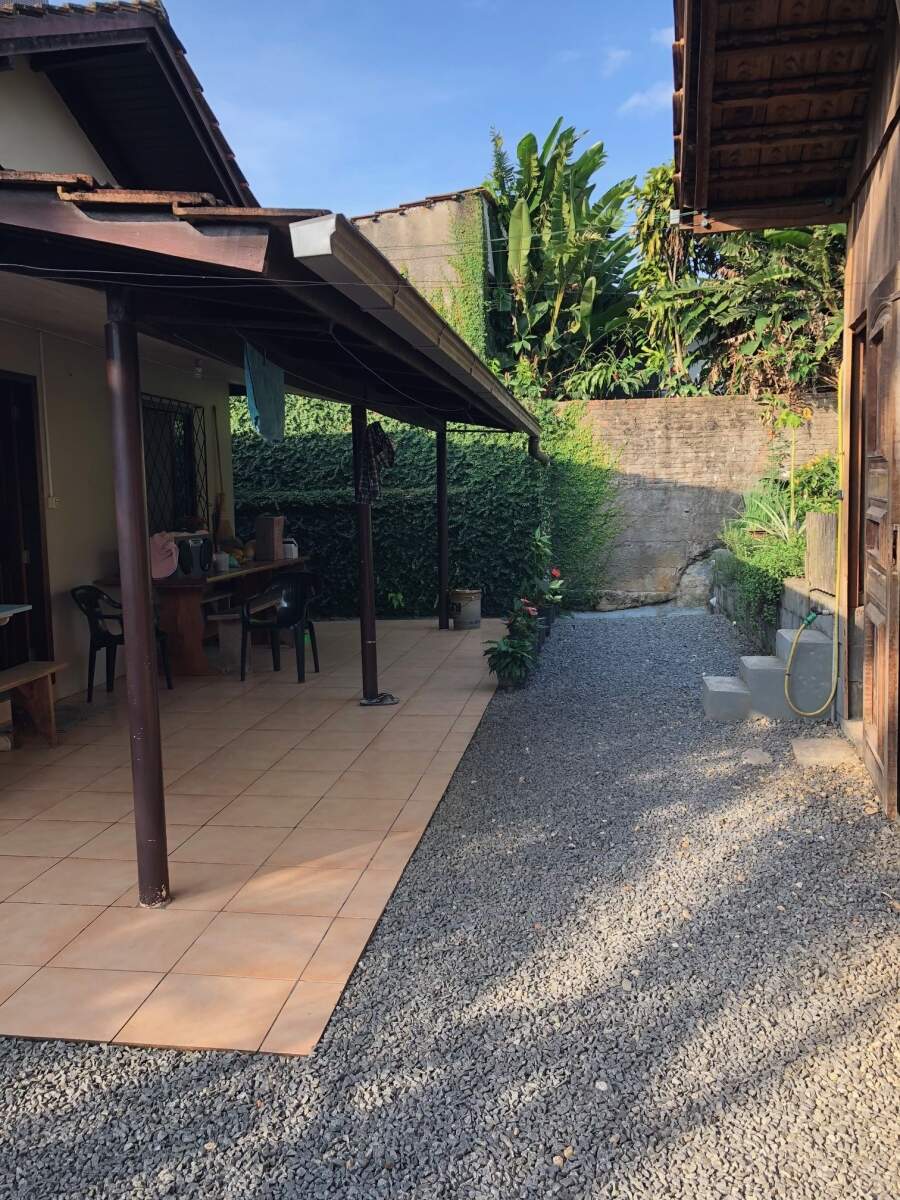 Imagem Casa à venda, 4 quartos, 2 vagas, Centro - Jaraguá do Sul/SC