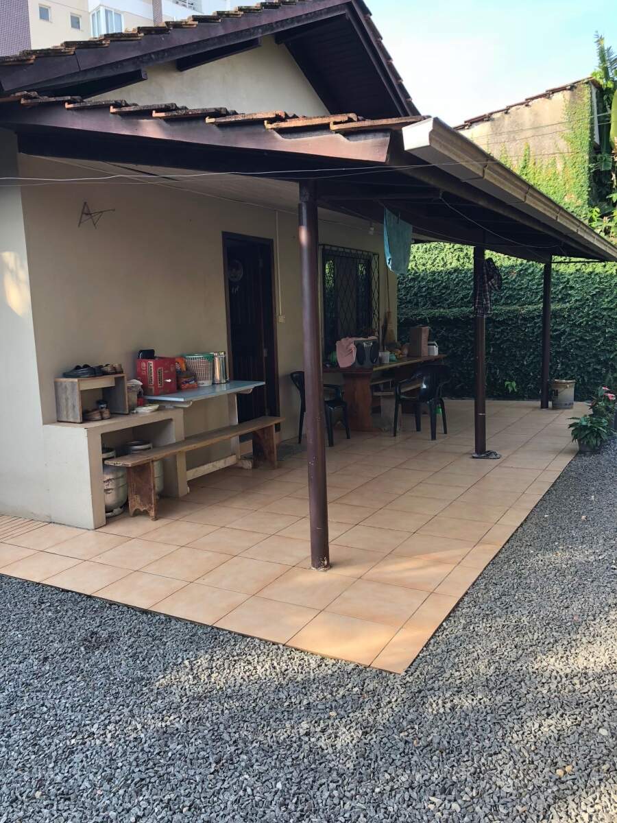 Imagem Casa à venda, 4 quartos, 2 vagas, Centro - Jaraguá do Sul/SC