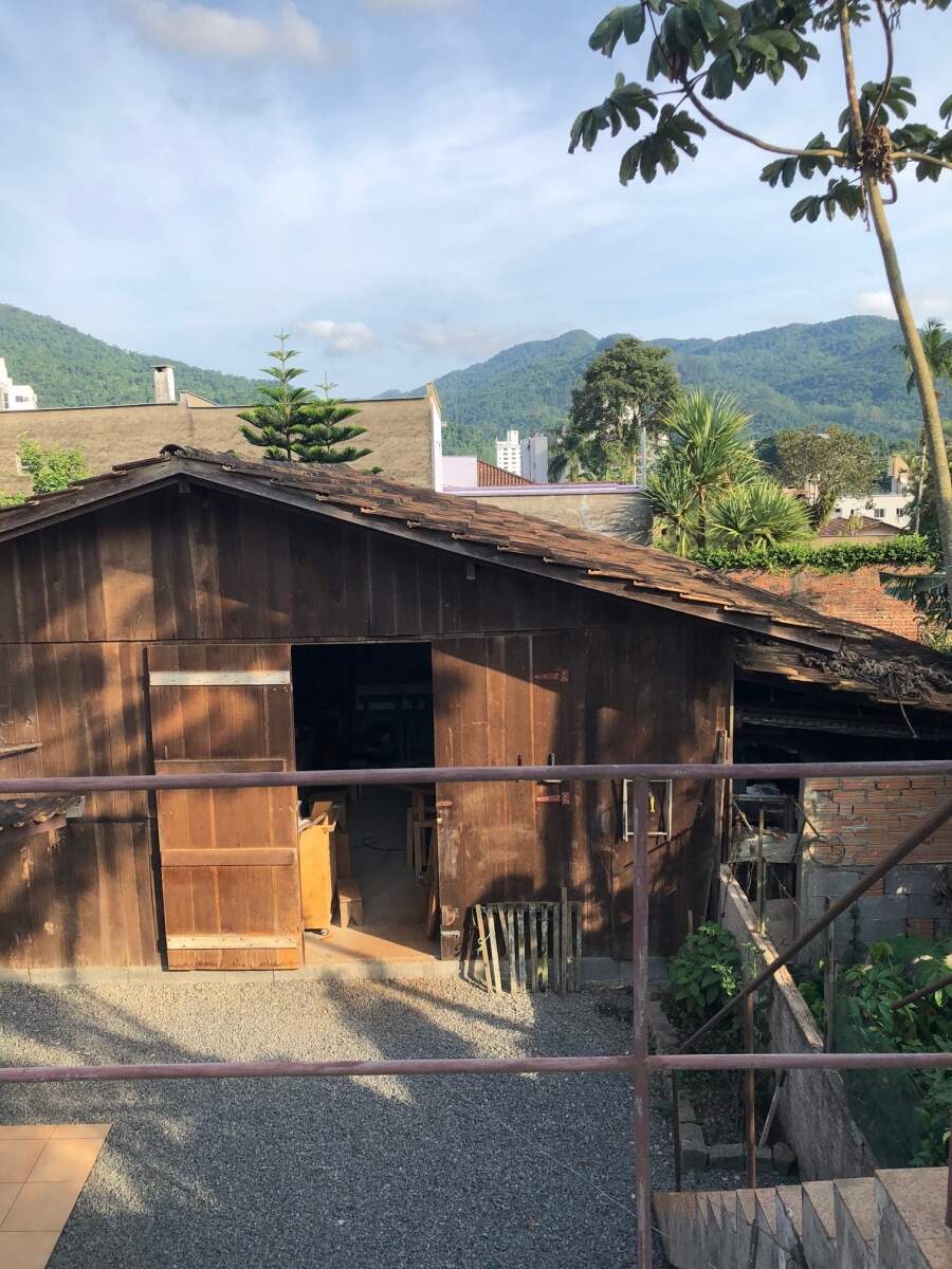 Imagem Casa à venda, 4 quartos, 2 vagas, Centro - Jaraguá do Sul/SC