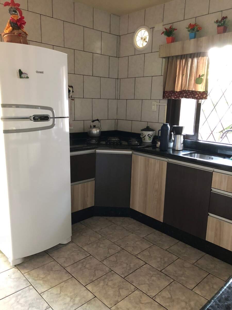 Imagem Casa à venda, 4 quartos, 2 vagas, Centro - Jaraguá do Sul/SC