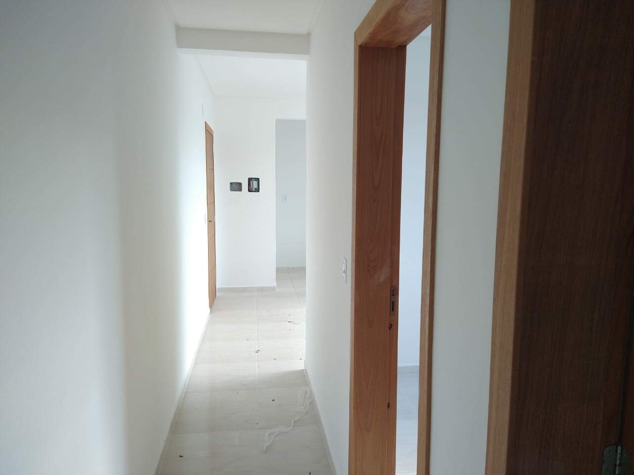 Imagem Apartamento com 2 dormitórios em excelente condomínio | Elevador