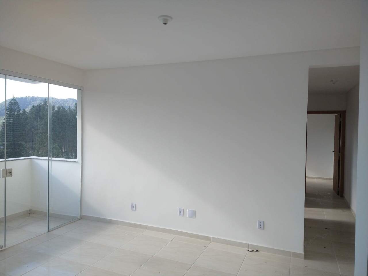 Imagem Apartamento com 2 dormitórios em excelente condomínio | Elevador