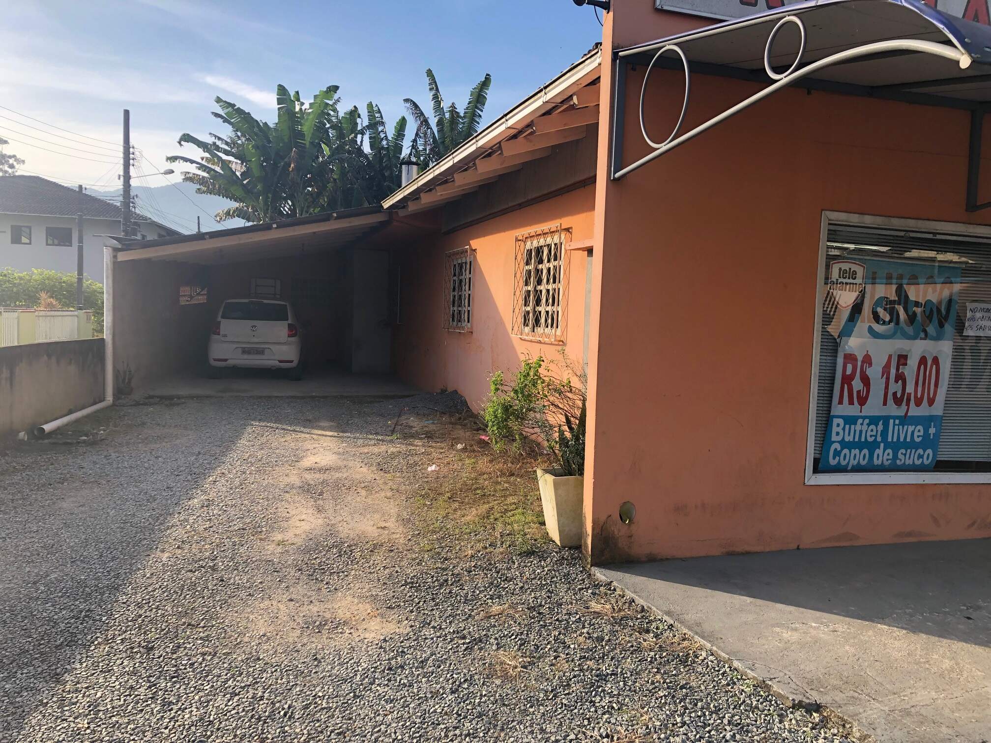 Imagem Terreno / Lote à venda, Ilha da Figueira - Jaraguá do Sul/SC