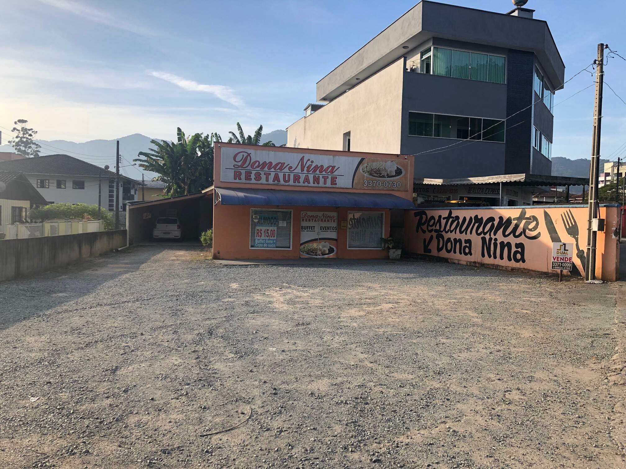 Imagem Terreno / Lote à venda, Ilha da Figueira - Jaraguá do Sul/SC