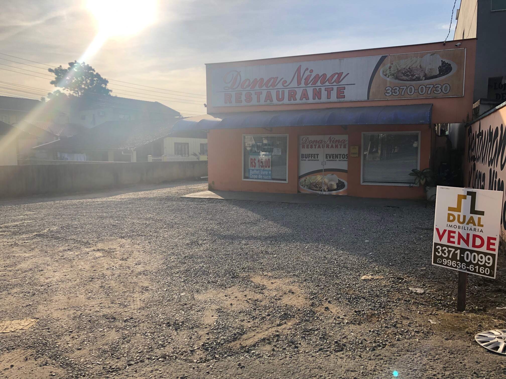 Terreno / Lote à venda, Ilha da Figueira - Jaraguá do Sul/SC