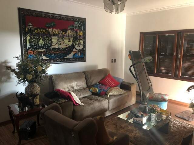 Imagem Casa à venda, 3 quartos, 2 vagas, Vila Nova - Jaraguá do Sul/SC