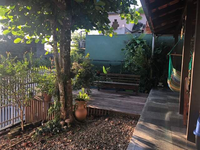 Imagem Casa à venda, 3 quartos, 2 vagas, Vila Nova - Jaraguá do Sul/SC