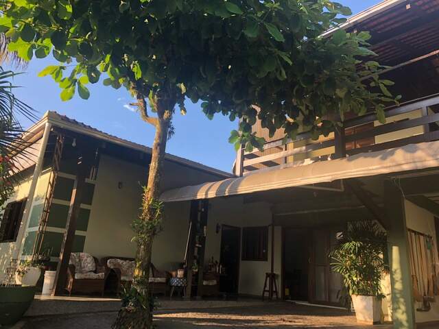 Casa à venda, 3 quartos, 2 vagas, Vila Nova - Jaraguá do Sul/SC