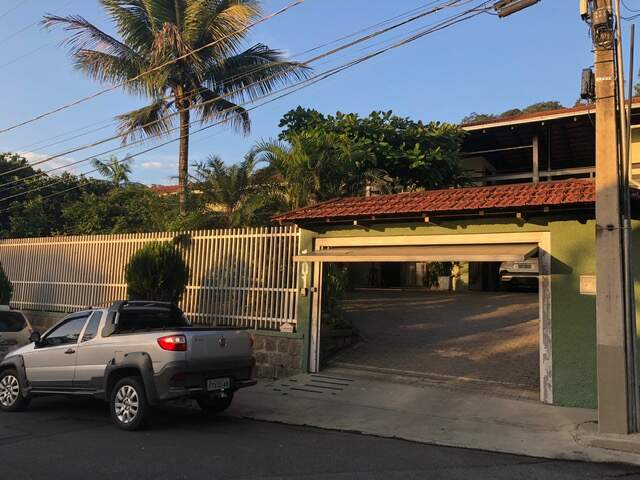 Imagem Casa à venda, 3 quartos, 2 vagas, Vila Nova - Jaraguá do Sul/SC