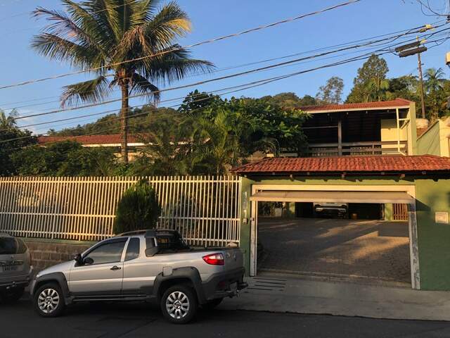 Imagem Casa à venda, 3 quartos, 2 vagas, Vila Nova - Jaraguá do Sul/SC