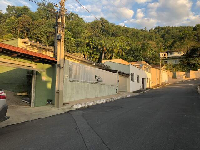 Imagem Casa à venda, 3 quartos, 2 vagas, Vila Nova - Jaraguá do Sul/SC