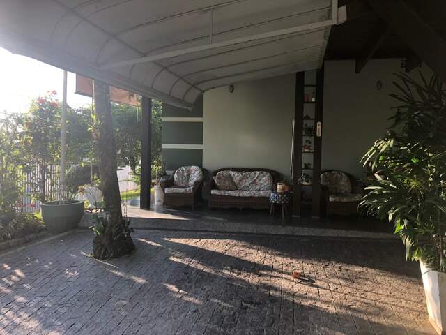 Imagem Casa à venda, 3 quartos, 2 vagas, Vila Nova - Jaraguá do Sul/SC