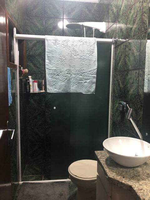 Imagem Casa à venda, 3 quartos, 2 vagas, Vila Nova - Jaraguá do Sul/SC