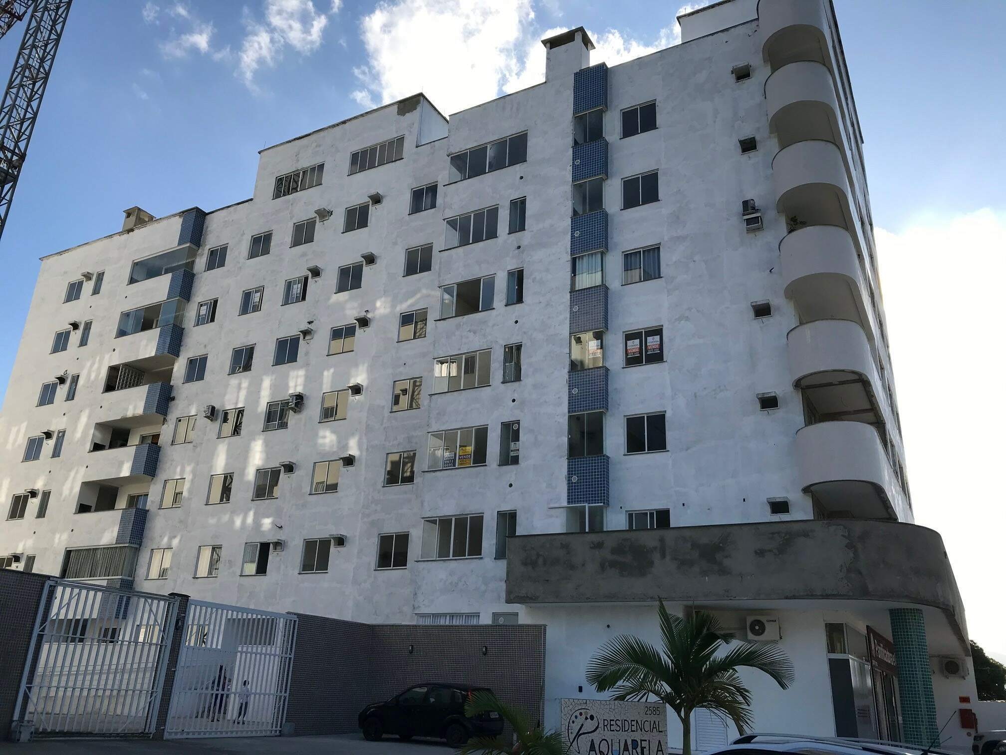 Imagem Apartamento à venda, 1 quarto, 1 suíte, 1 vaga, Vieira - Jaraguá do Sul/SC