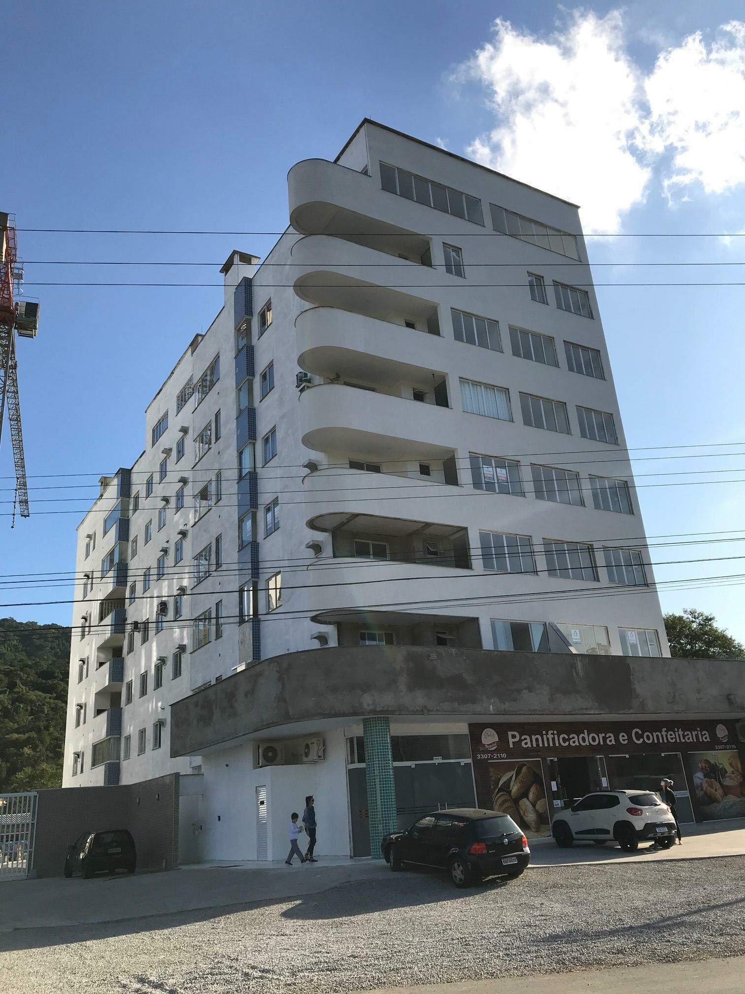 Imagem Apartamento à venda, 1 quarto, 1 suíte, 1 vaga, Vieira - Jaraguá do Sul/SC