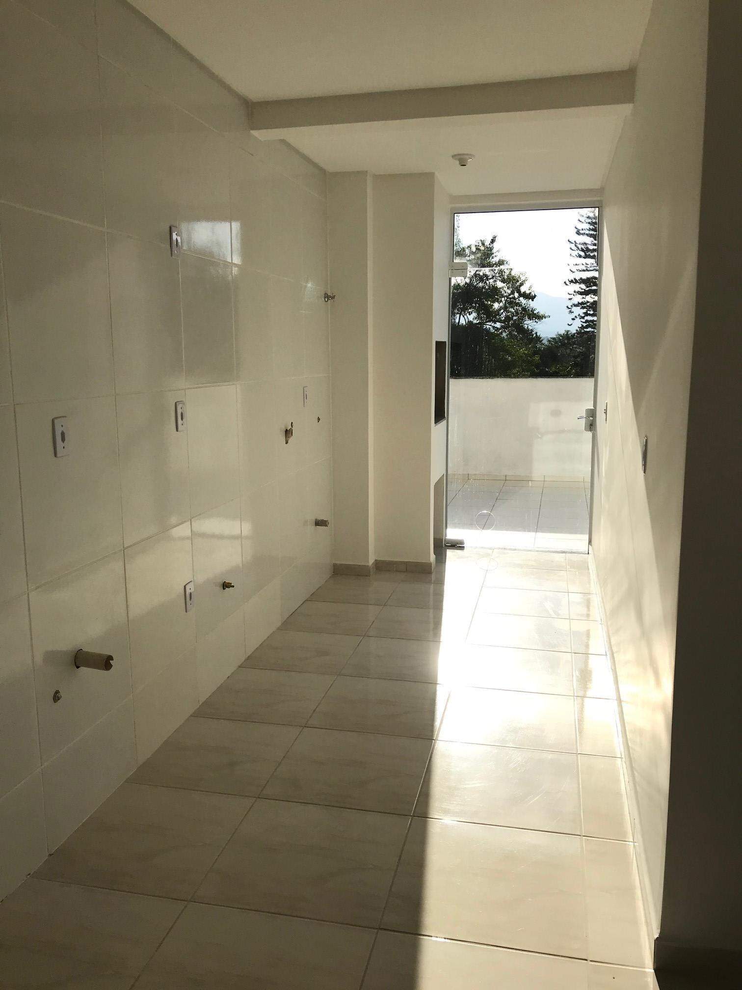 Imagem Apartamento à venda, 1 quarto, 1 suíte, 1 vaga, Vieira - Jaraguá do Sul/SC