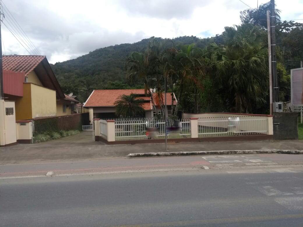 Imagem Casa à venda, 2 quartos, 1 suíte, 2 vagas, Jaraguá Esquerdo - Jaraguá do Sul/SC