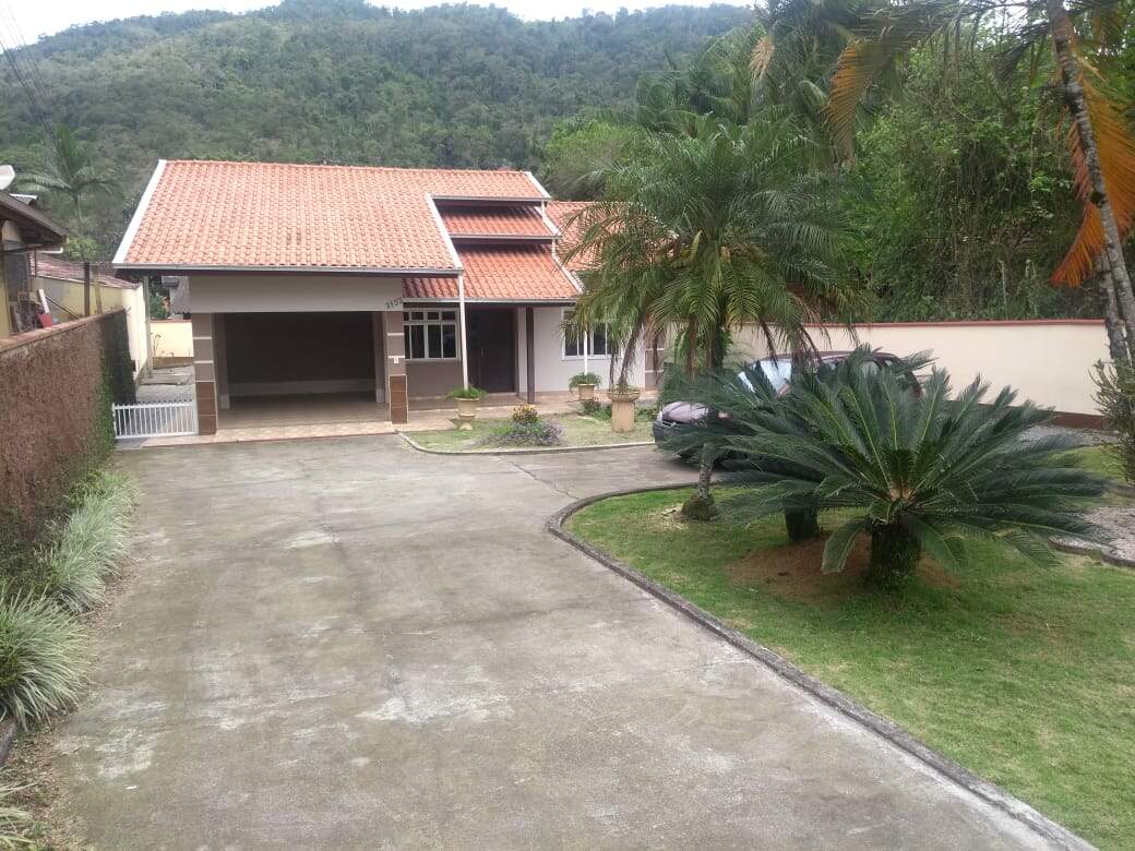 Imagem Casa à venda, 2 quartos, 1 suíte, 2 vagas, Jaraguá Esquerdo - Jaraguá do Sul/SC