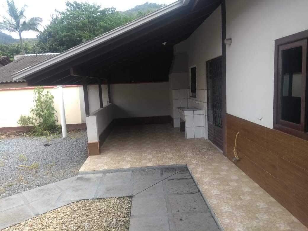 Imagem Casa à venda, 2 quartos, 1 suíte, 2 vagas, Jaraguá Esquerdo - Jaraguá do Sul/SC
