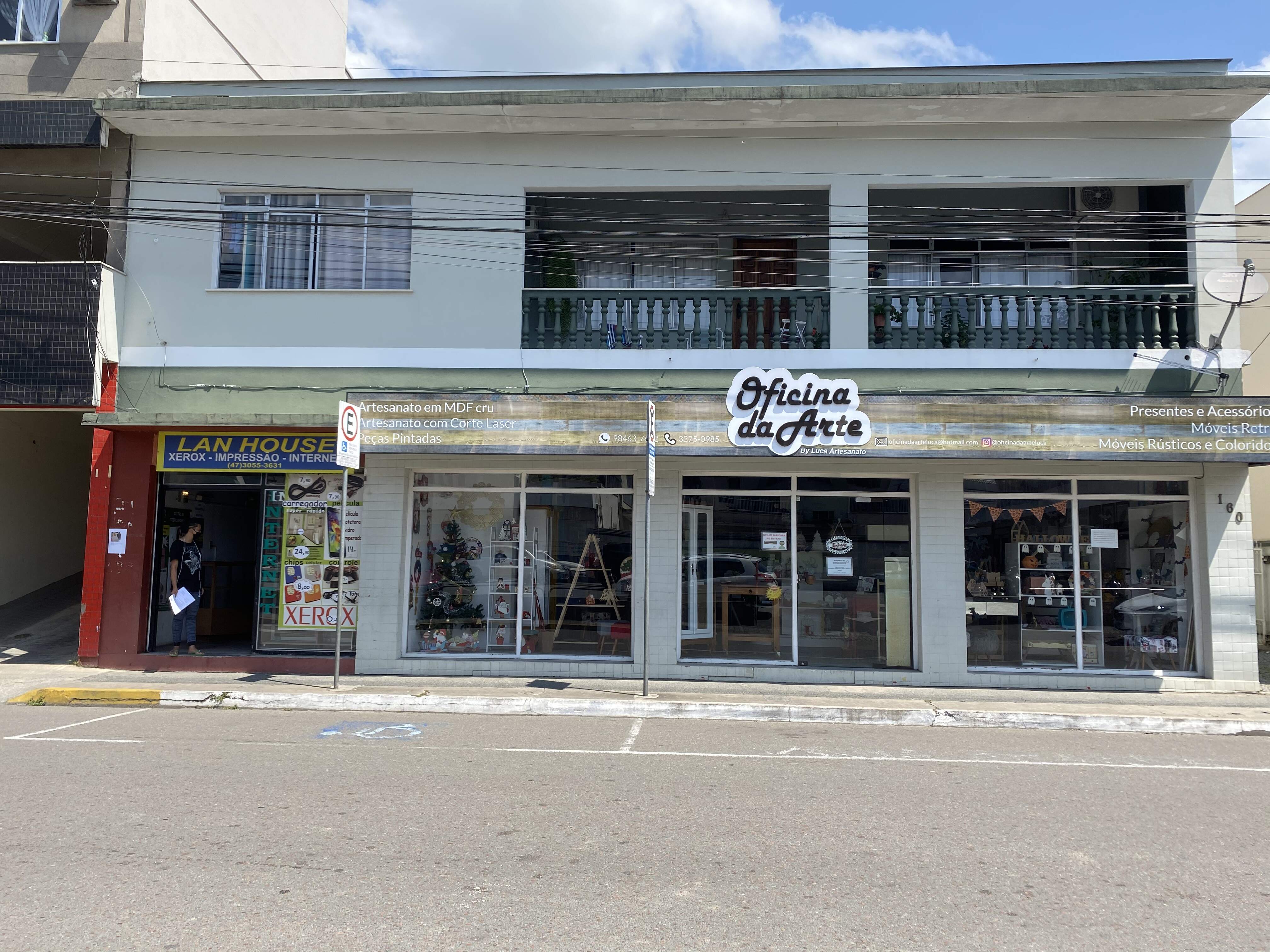 Imagem Sala Comercial à venda, Centro - Jaraguá do Sul/SC