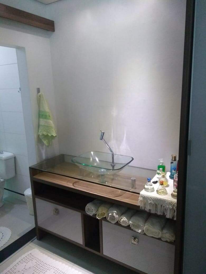 Imagem Casa à venda, 1 quarto, 2 suítes, 5 vagas, Imigrantes - Guaramirim/SC