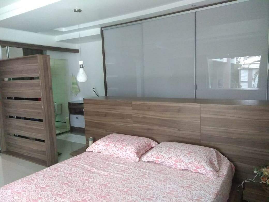 Imagem Casa à venda, 1 quarto, 2 suítes, 5 vagas, Imigrantes - Guaramirim/SC