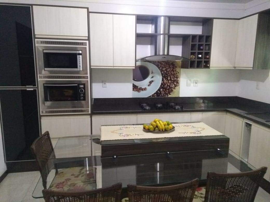 Imagem Casa à venda, 1 quarto, 2 suítes, 5 vagas, Imigrantes - Guaramirim/SC