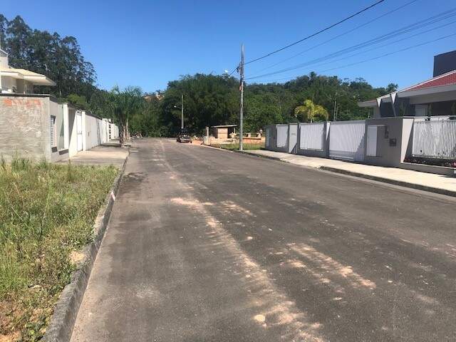 Imagem Terreno / Lote à venda, Três Rios do Norte - Jaraguá do Sul/SC
