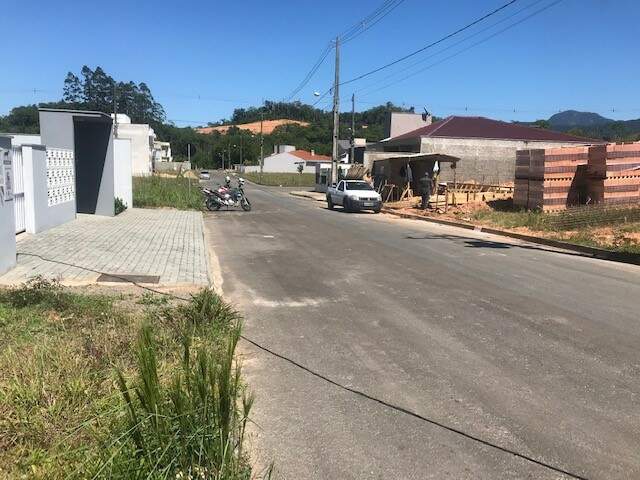 Imagem Terreno / Lote à venda, Três Rios do Norte - Jaraguá do Sul/SC