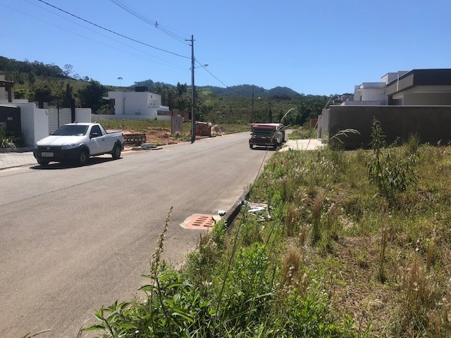 Imagem Terrenos à Venda em Belíssimo Loteamento em Jaraguá do Sul