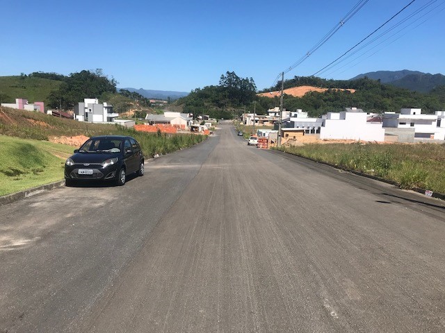 Imagem Terrenos à Venda em Belíssimo Loteamento em Jaraguá do Sul